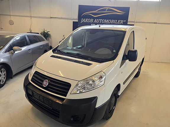 Fiat Scudo