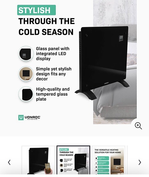 Product image 2 of 5