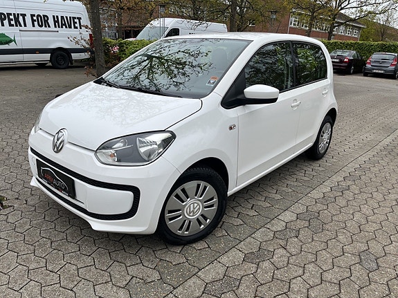 VW UP!