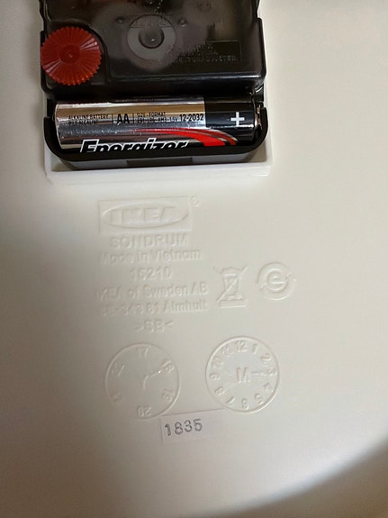 Product image 6 of 6