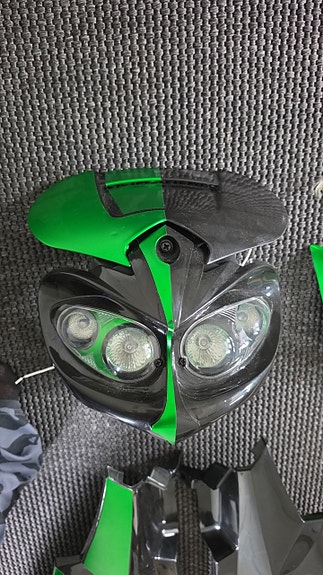 Product image 2 of 3