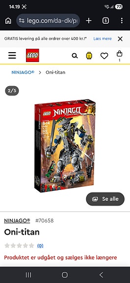 Product image 2 of 2