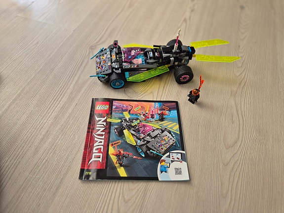 Product image 2 of 3