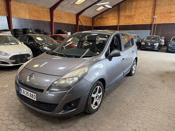 Renault Grand Scenic III