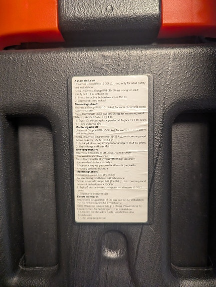Product image 2 of 5
