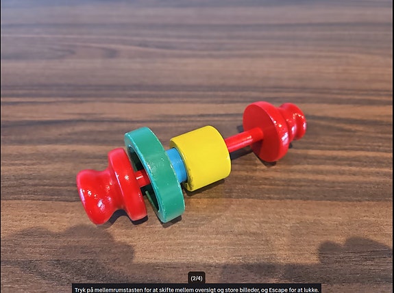 Product image 2 of 4
