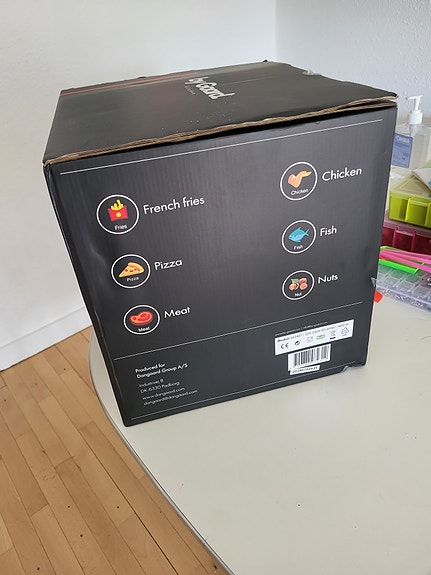 Product image 2 of 4