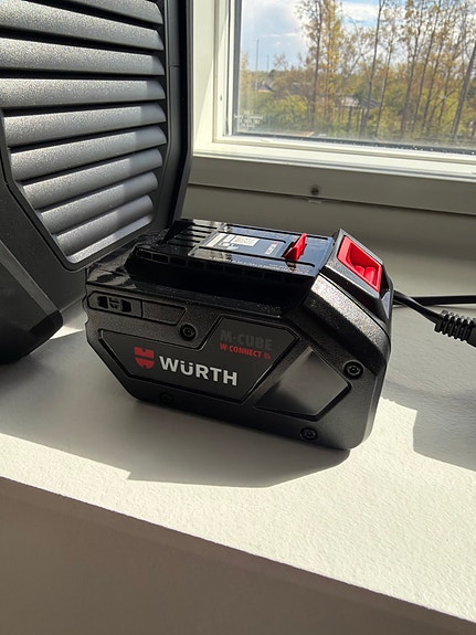 Product image 2 of 5