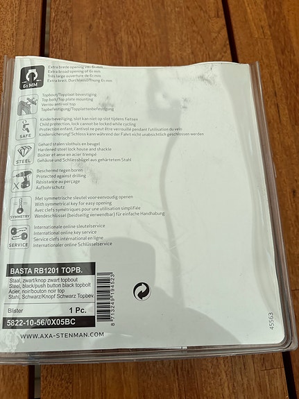 Product image 2 of 2