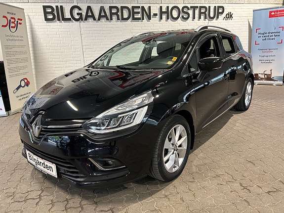 Renault Clio IV