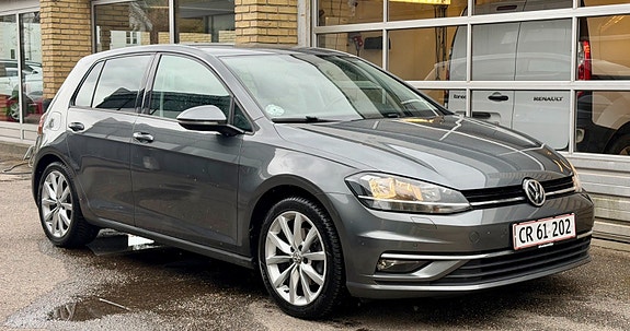VW Golf VII