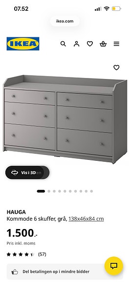 Product image 3 of 6