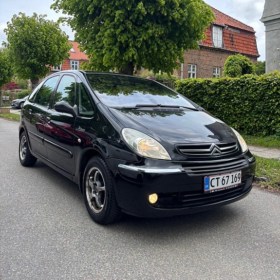 Citroen Xsara Picasso