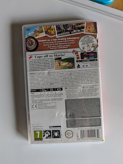 Product image 2 of 3