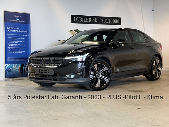 Polestar 2