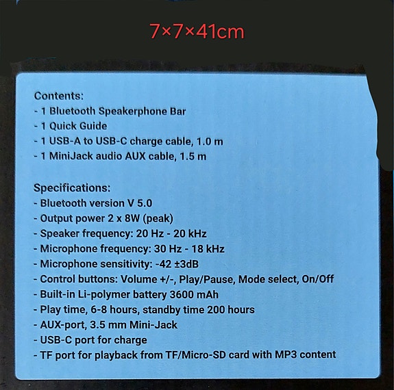 Product image 2 of 2