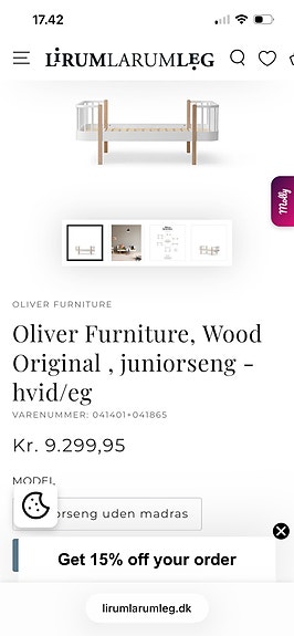 Product image 2 of 3