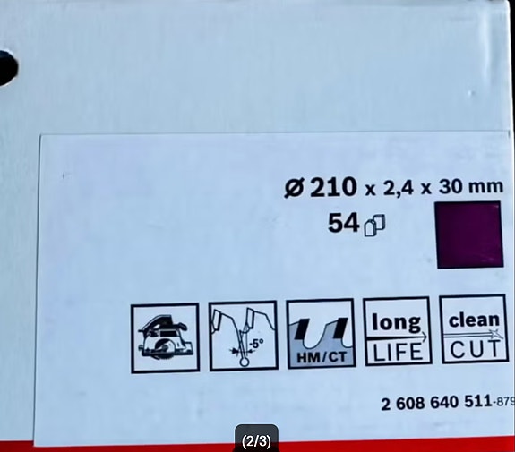 Product image 2 of 3