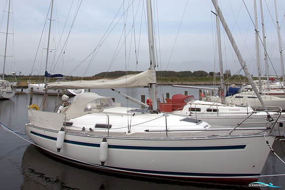 Bavaria 32 Holiday