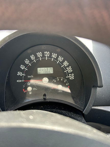 VW Beetle til salg hos Nabilli