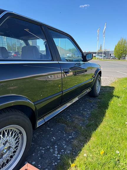 BMW 325iX – billede 3