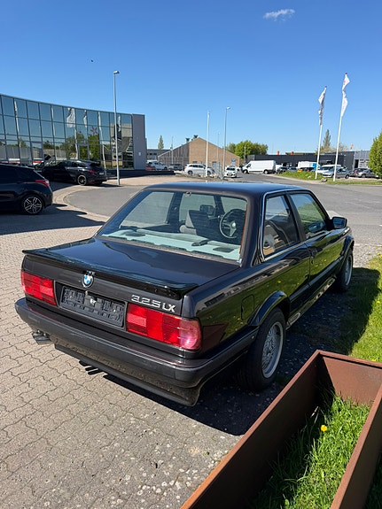 BMW 325iX – billede 2