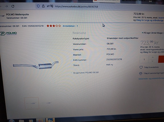 Product image 2 of 2
