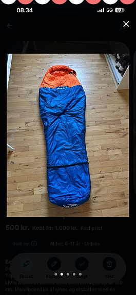 Product image 2 of 5