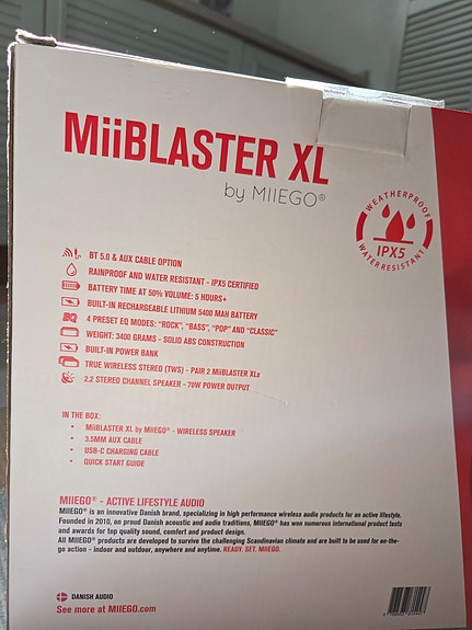 Product image 2 of 3