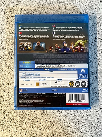 Product image 2 of 2