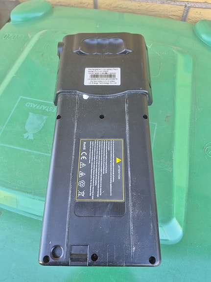Product image 3 of 6