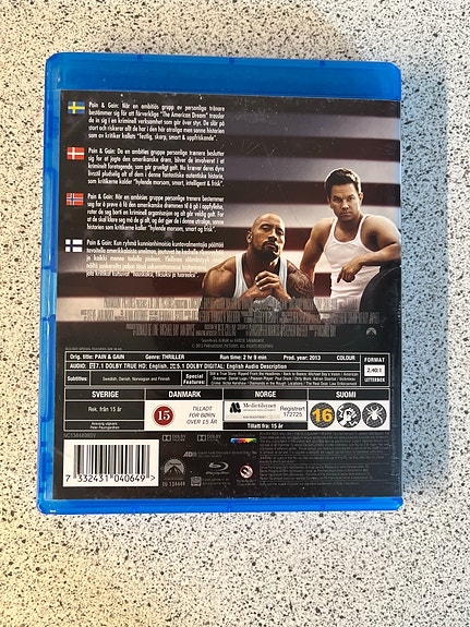 Product image 2 of 2