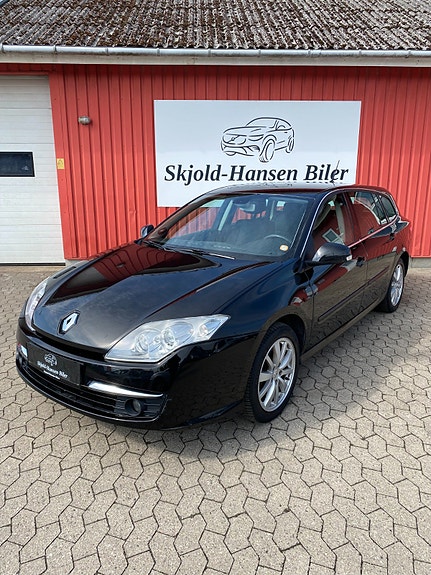 Renault Laguna III