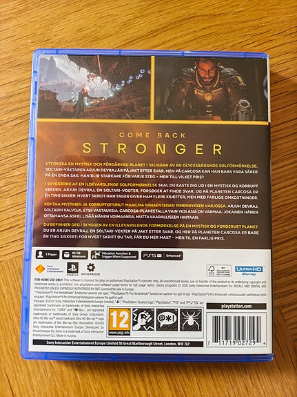 Product image 2 of 2