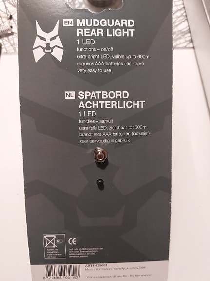 Product image 2 of 3