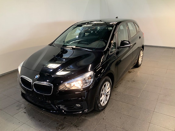 BMW 220d