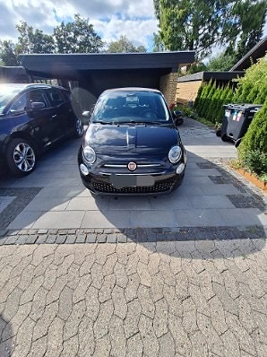 Fiat 500C – billede 2