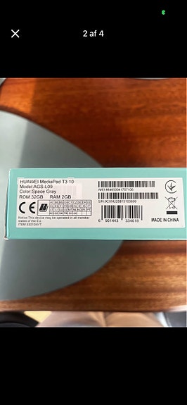 Product image 2 of 4