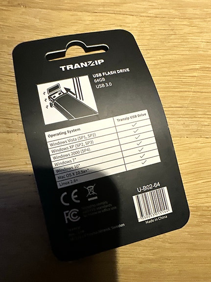 Product image 2 of 5