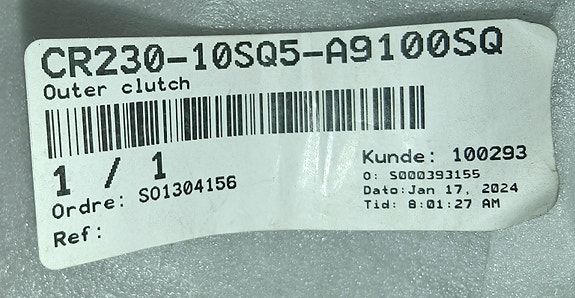 Product image 3 of 5