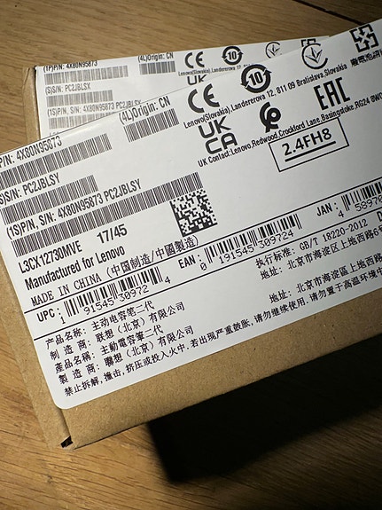 Product image 2 of 5