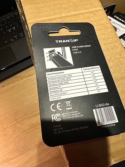 Product image 2 of 6