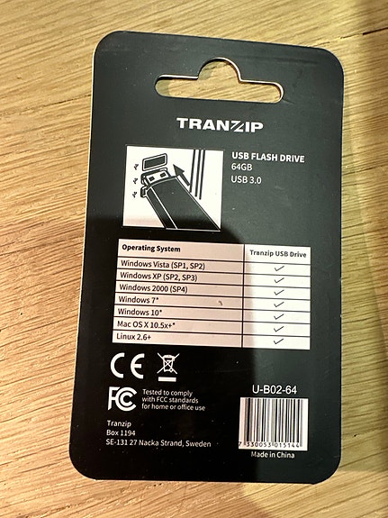 Product image 6 of 6