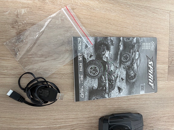 Product image 4 of 5