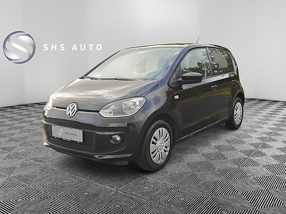 VW UP!