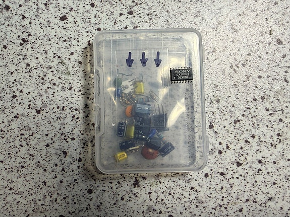 Product image 2 of 3