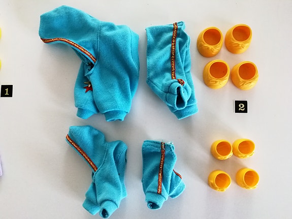 Product image 2 of 3