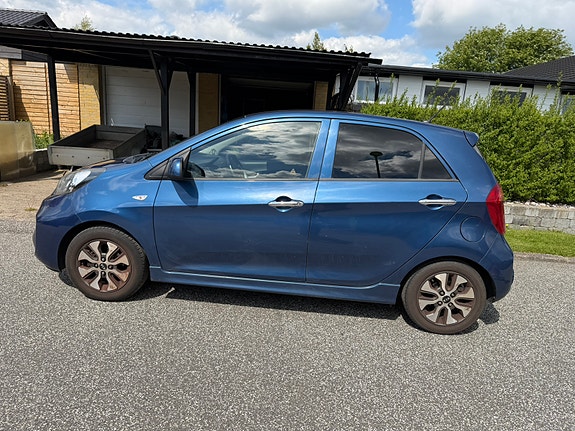 Kia Picanto – billede 3
