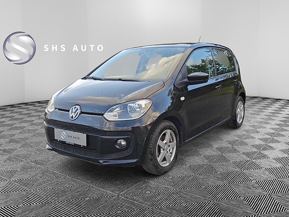 VW UP!