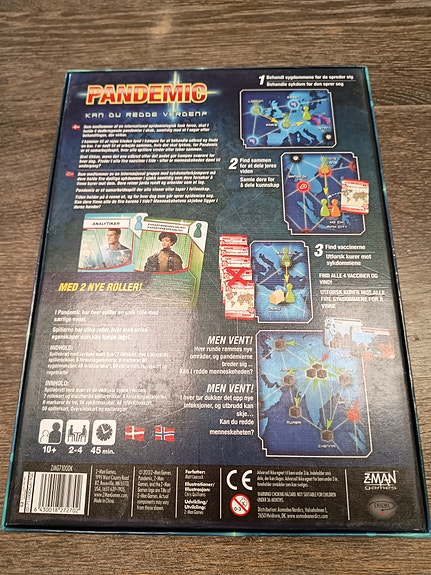 Product image 2 of 3